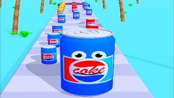 Juice Run Games 🍿🍿🍿Pro All Levels Walkthrough Gameplay iOS,Android Update New Levels