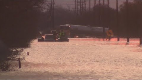 What is a bomb cyclone and the pineapple Express?