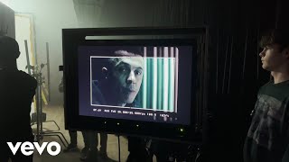 Regard, Years & Years - Hallucination (Behind the Scenes) Resimi