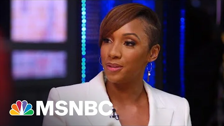 Maria Taylor Opens Up About Racist Incident She Fa...