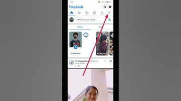 Facebook Following List Hide | How To Hide Following List on Facebook | #shorts