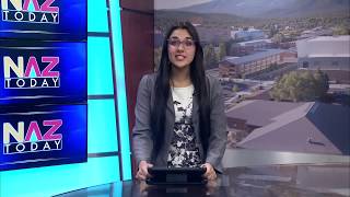 NAU Homecoming Weekend Events