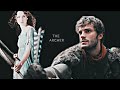 Artemis Orion The Archer And The Prey mp3