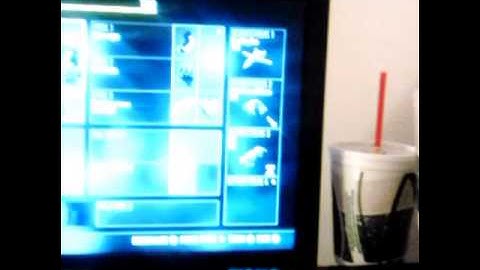 Advance warfare try hard class