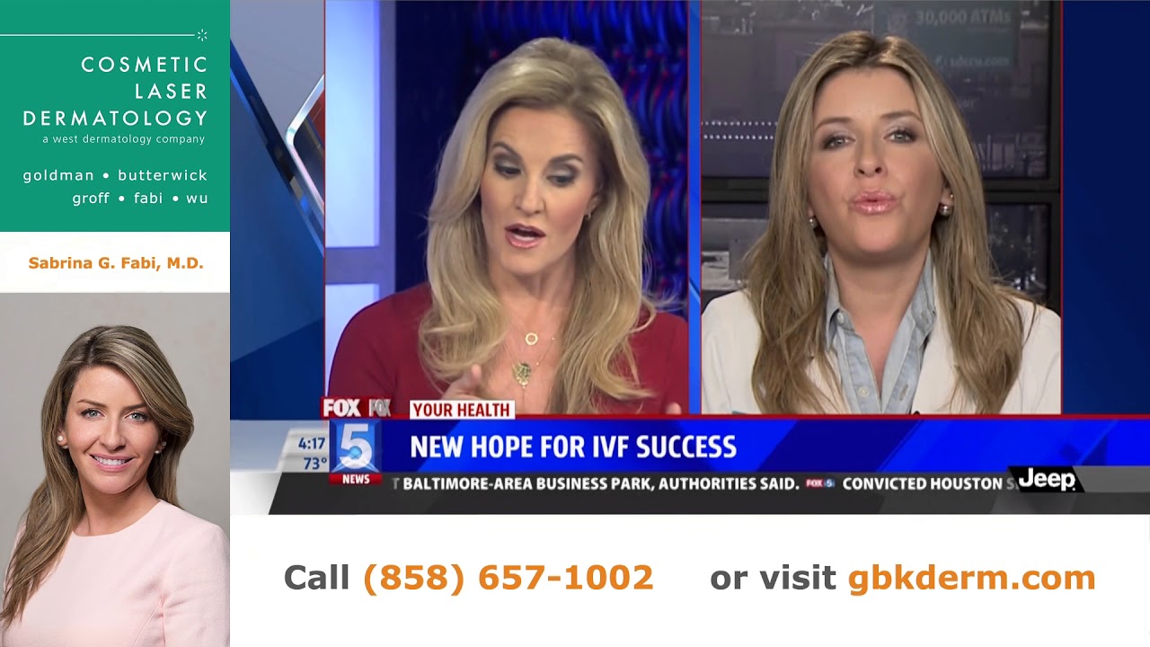 Banner for New Hope for IVF Success