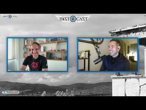 HistoCast 340 - Tartessos