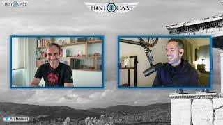 HistoCast 340 - Tartessos