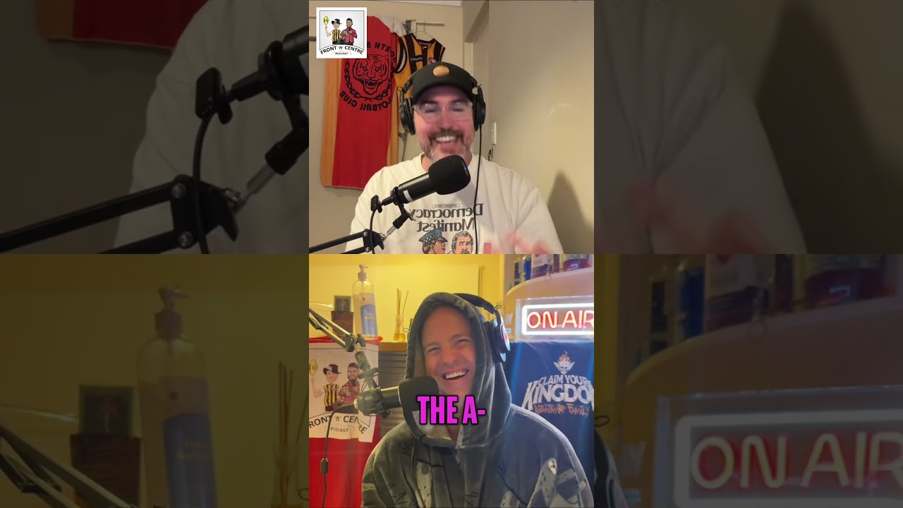 AFL Draft 2024: EARLY TALK - Top Picks, Rising Stars!