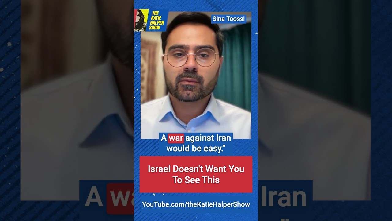 Israel Doesn’t Want You To See These Images