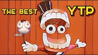The Funny Digital Circus (THE BEST YTP)
