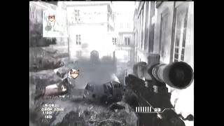 Mid game Trickshot First game on