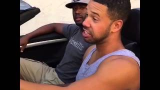 Gas Money 😏⛽️ Alphacat (I.B KingBach) #SPLACK // Watch Splack_19s Vine