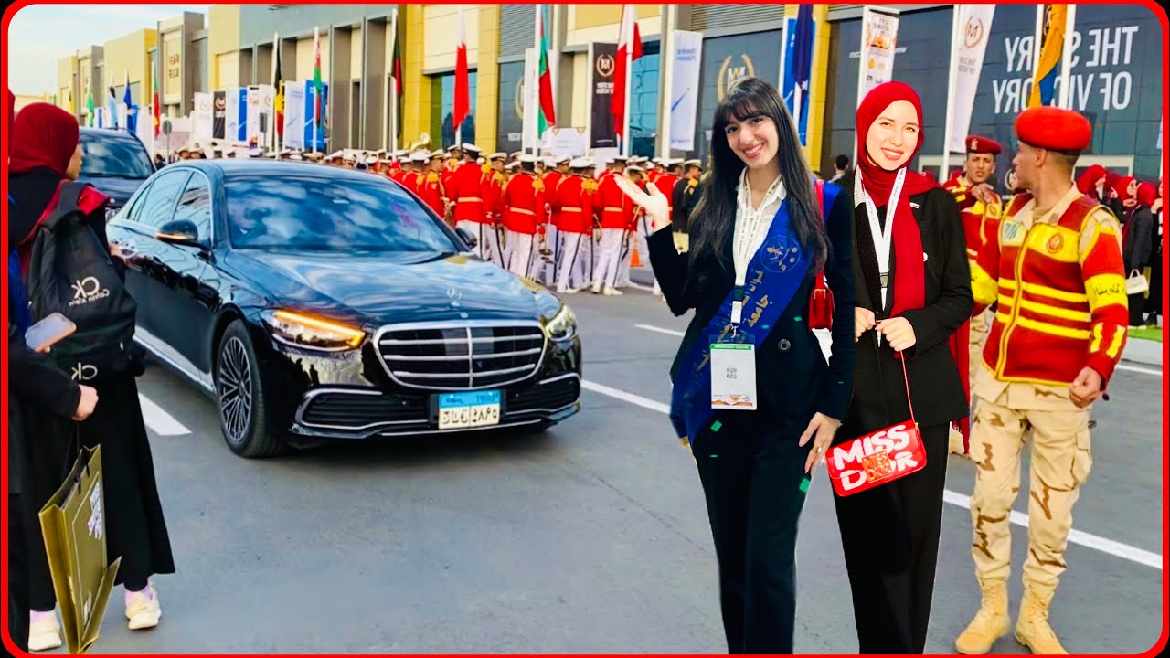 الرئيس ندانى😌والجيش استدعانى👮‍♂️وانا كنت مفكره ان هقف فى مكانى لقيت القدر هو اللى مشانى😟👊عظيمه يامصر