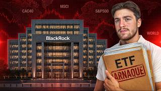 Les ETF en Bourse sont des arnaques voici pourquoi