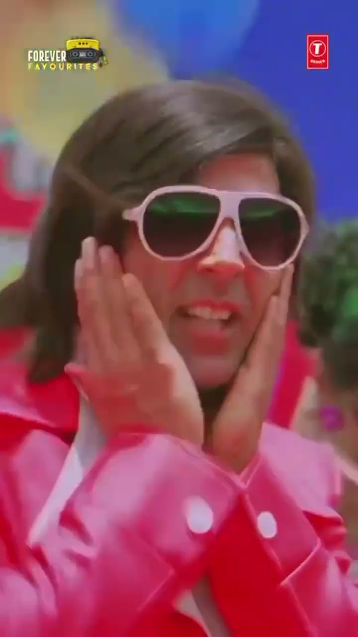 Nakhre - Action Replayy #akshaykumar #aishwaryaraibachchan #ytshortsvideo #ytshorts #newytshorts