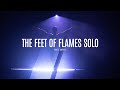 One Take: Michael Flatley&#39;s Feet of Flames Solo (featuring Matt Smith)