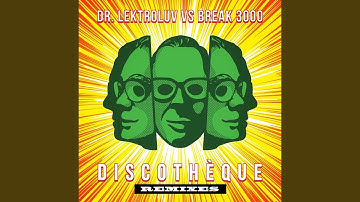 Discothèque (Jägerverb Remix)
