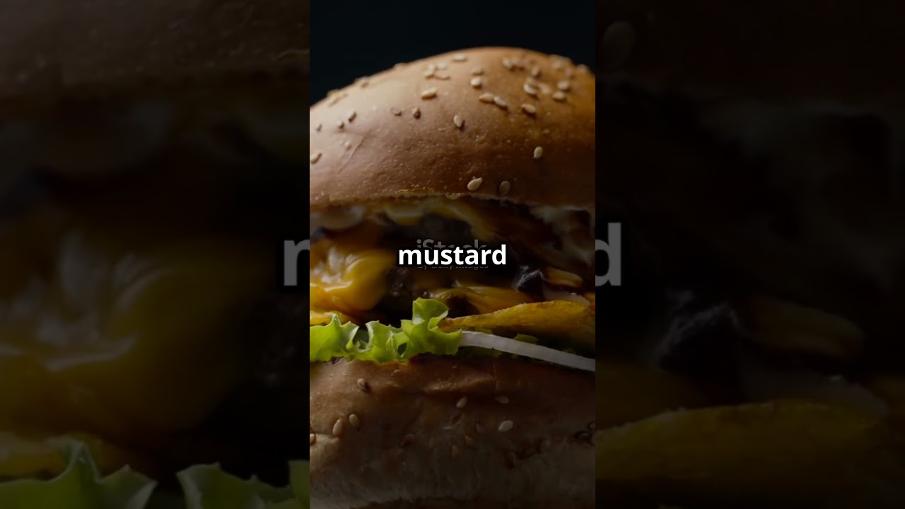 The ULTIMATE McDonalds BigMac Hack!