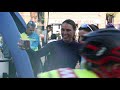 AJ Bell Women's Tour | The jersey winners