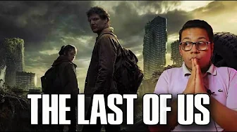 مسلسل The Last of Us الحلقة 1 الاولى مراجعة و مناقشة