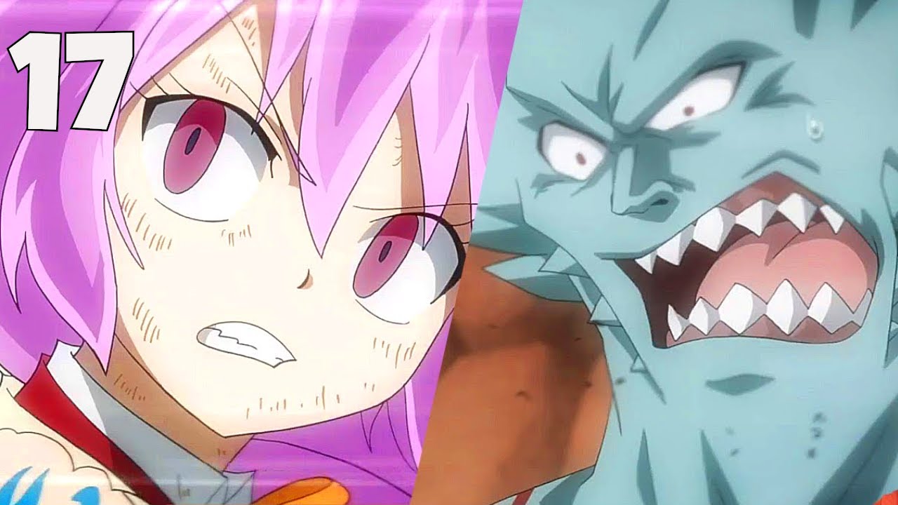 [Live Commentary] Lets Play Fairy Tail - WENDY VS EZEL (Chapter 8: ALEGRIA)