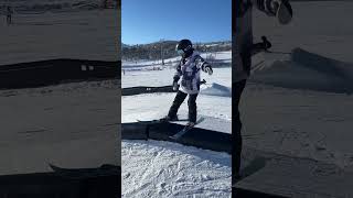 #snowboarding #360 #skiingstunts #edit #ski #snow #cold #skiing #mountains #icebath #winter #tricks