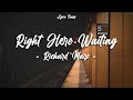 Right Here Waiting - Richard Marx (Boyce Avenue Piano Accoustic Cover) || (LYRIC)