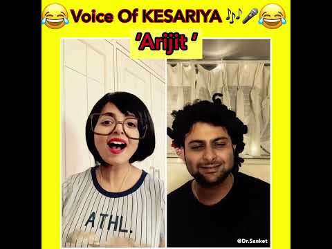 ARIJIT SING FINALLY SPEAKS UP ABOUT KESARIYA ! CONTROVERSY ! Lol