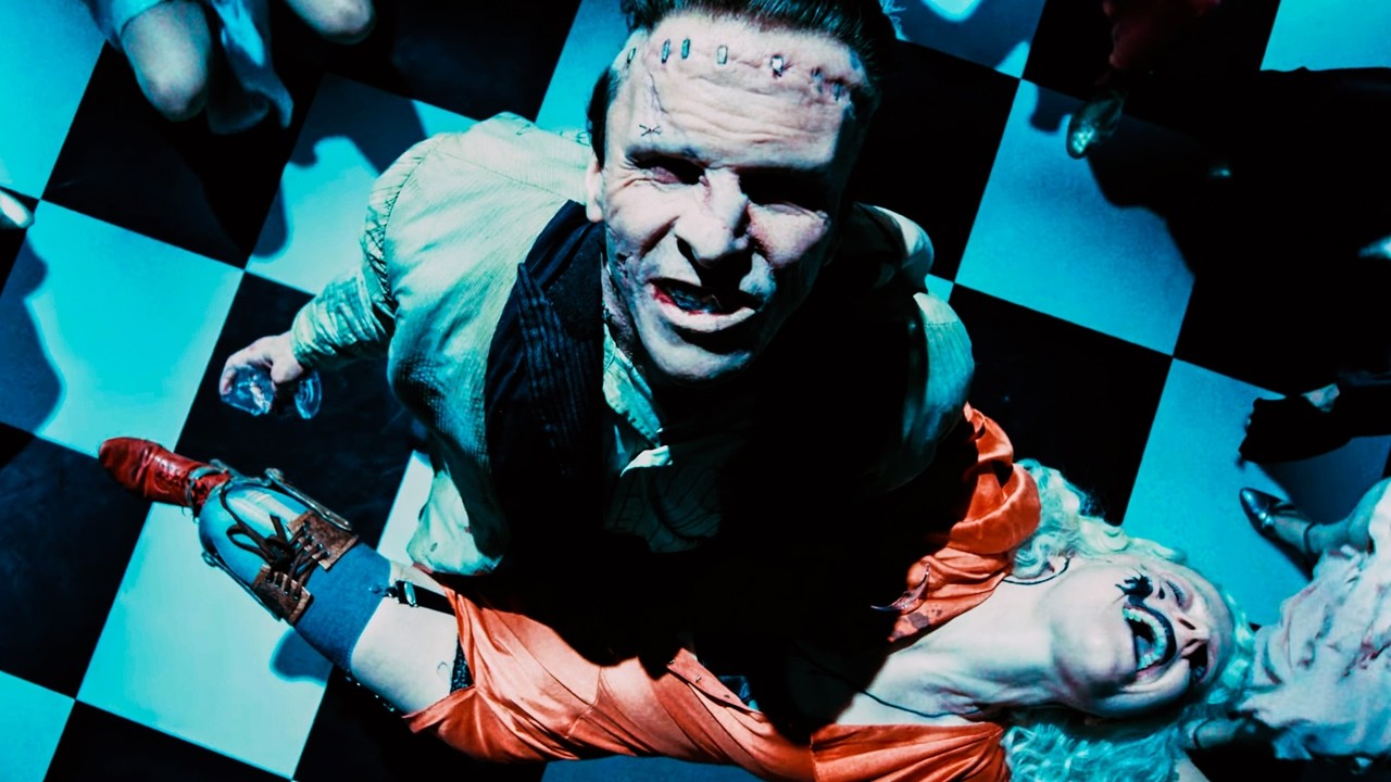 Невеста — Русский Трейлер #2 (4K Дубляж, 2026)