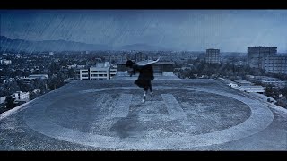 蝶に雨 - 初音ミク