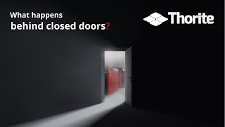 Thorite Energy Solutions | What happens behind closed doors?