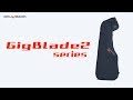 Gruv Gear / GigBlade 2 series