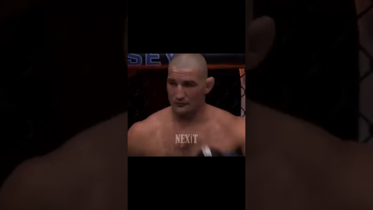 KHAMZAT CHIMAEV: "I KILL EVERYBODY!" 🐺 | The Scariest Fighter in UFC