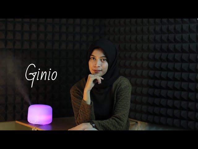 GINIO - GILDCOUSTC || Cover Akustik by AFA class=