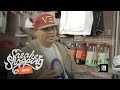 Fat Joe Goes Sneaker Shopping With Complex