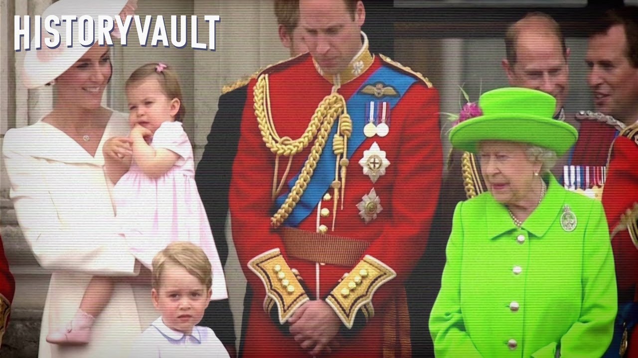 Inside William and Kate's Modern Royal Family - A New Era for the Monarchy