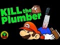 Yo' Momma SO FAT...She Killed Mario - Kill the Plumber