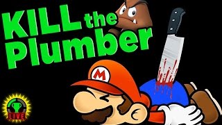 Yo' Momma SO FAT...She Killed Mario - Kill the Plumber