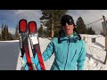 2012/13 Ski Preview: Kastle Skis