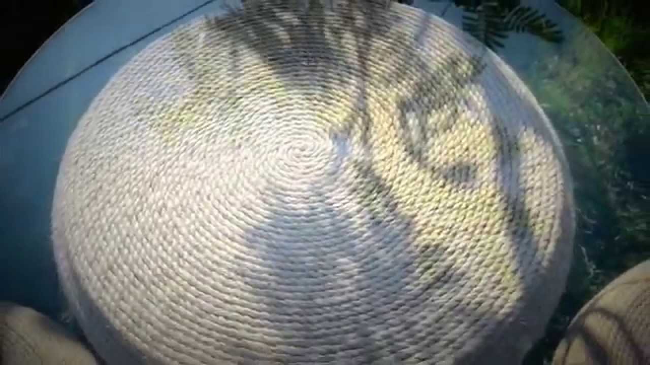 RecycleDot Smart Furniture