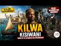 Utajiri Uliogeuka Laana Kwa Tanzania Siri Ya Kilwa Kisiwani 