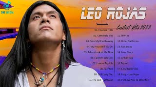 Leo Rojas Greatest Hits Full Album 2022🍀 Best of Pan Flute Leo Rojas