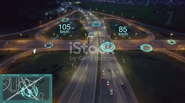 artificial intelligence in future vehicles (AI) automation vehicles