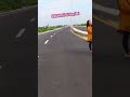Suasana JLU di Siang Hari