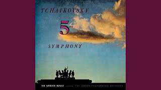 Symphony No. 5 In E Minor, Op. 64: I. Andante - Allegro Con Anima