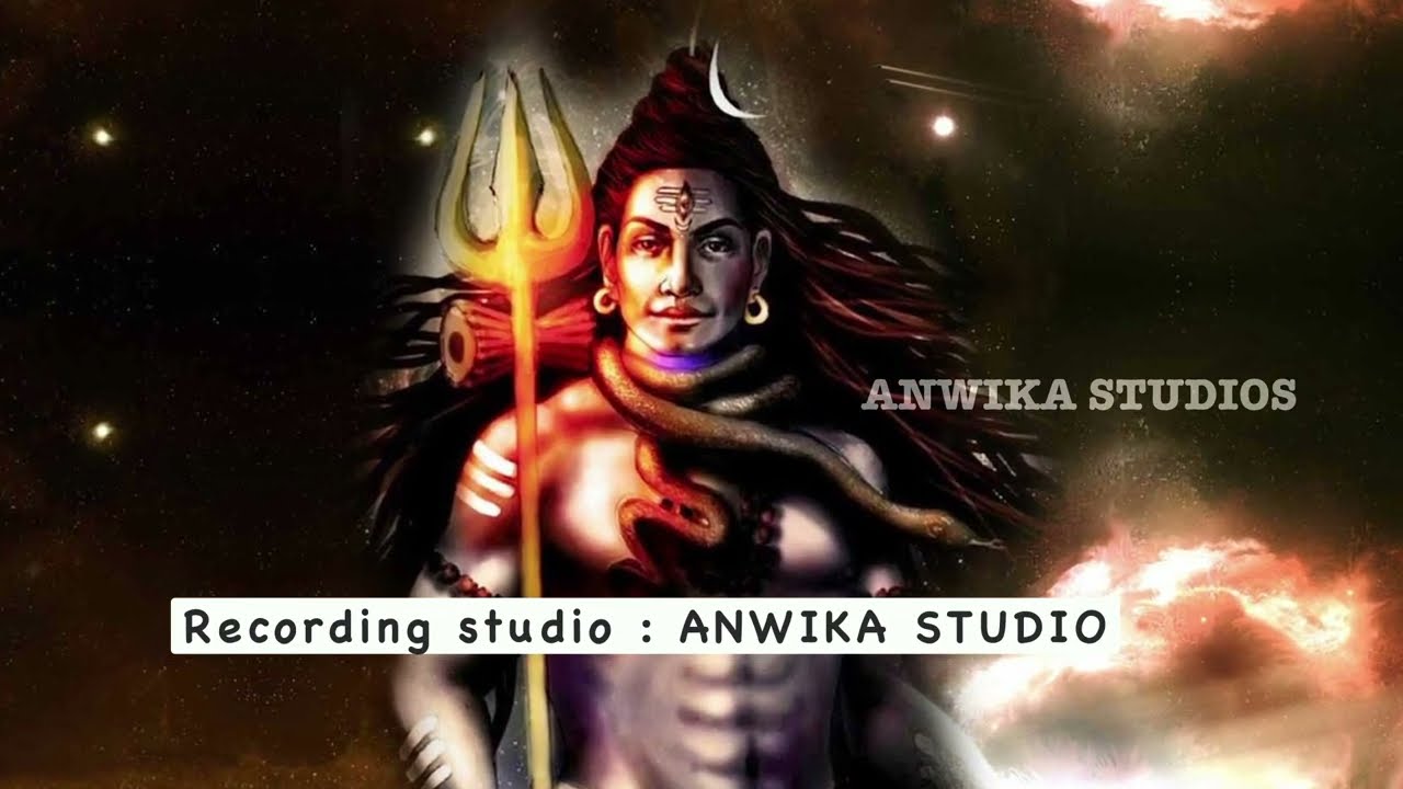 MahaShivaratri SPECIAL SONG  2022 