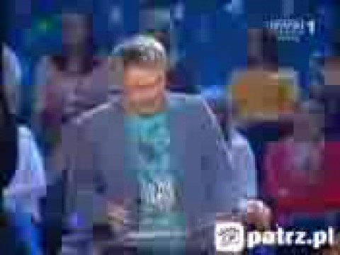 Filmik Jaka to melodia-Przeróbka(ivona)