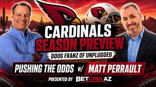 Details Are the Cardinals Really the NFL’s Worst Team Doug Franz | PTO presented by @BetCrisAZ News