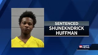 Mdoc Escapee Sentenced