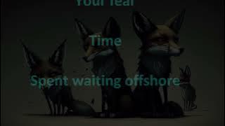 Chevelle - Comfortable Liar (Karaoke)